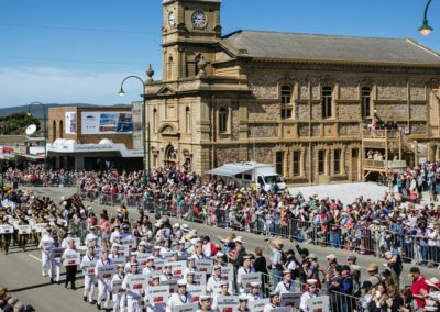 Anzac Day 2019