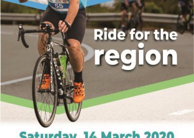 MSWA Albany Ride Saturday 14th March 2020