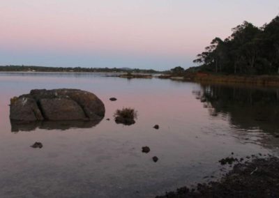 On Country: Oyster Harbour Boodja