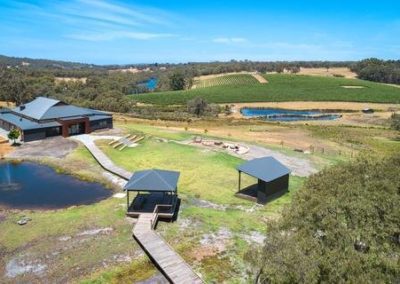 Monty’s Leap is set to re-open!