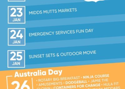 Middleton Beach Festival presented by LiveLighter