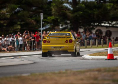 Auto One Targa Albany Sprint Monday 1st March 2021