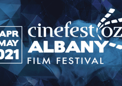 Cinefest Oz Albany