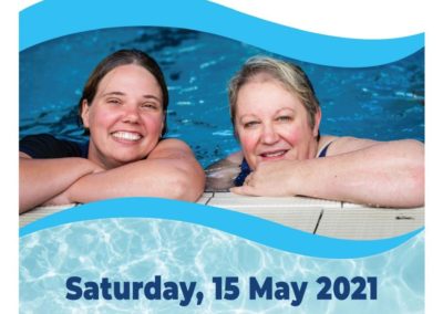 Albany Swim Saturday 15th May 2021