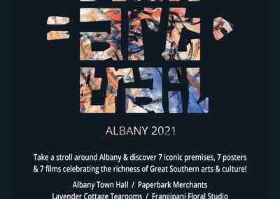 breaksea Film Art Trail