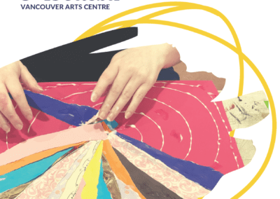 The Art Ability exhibition