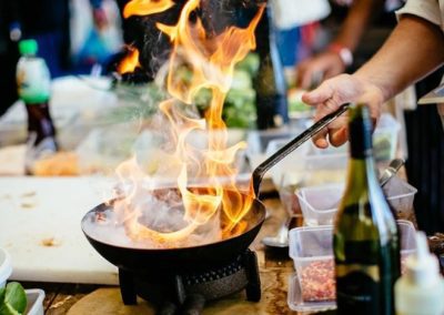 Taste Great Southern Albany Food & Wine Festival