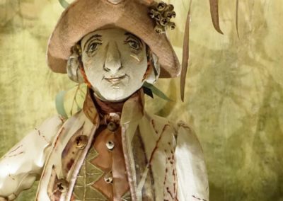 Peregrinations of a Citizen Botanist