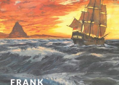 Frank Pash – City of Albany Art Collection