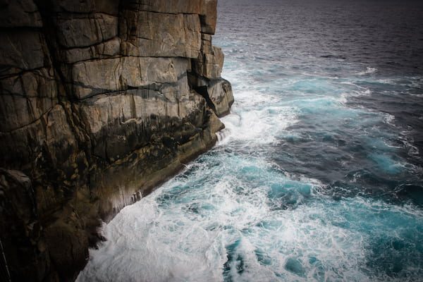 The Gap in Albany