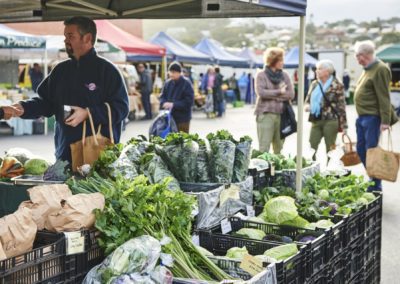 Albany Farmer’s Market